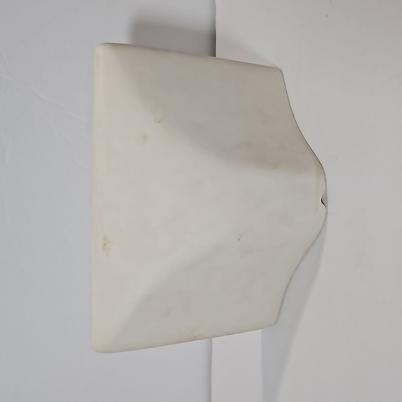 House of Lloyd Christmas Around the World VTG Angel in Flight Night Light Cream - Picture 5 of 9